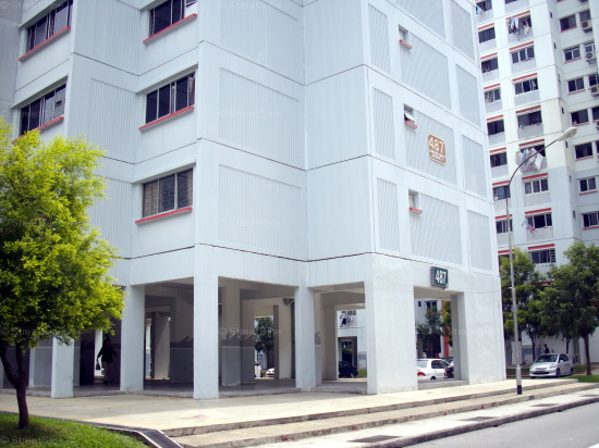 Jurong West Avenue 1 thumbnail photo